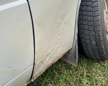 Серый ЗАЗ 1103 Славута, объемом двигателя 1.2 л и пробегом 1000 тыс. км за 1150 $, фото 4 на Automoto.ua