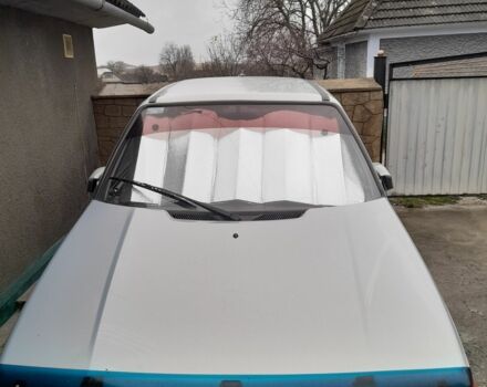 Серый ЗАЗ 1103 Славута, объемом двигателя 1.2 л и пробегом 63 тыс. км за 1500 $, фото 1 на Automoto.ua