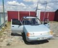 Сірий ЗАЗ 1103 Славута, об'ємом двигуна 1.2 л та пробігом 57 тис. км за 1200 $, фото 15 на Automoto.ua