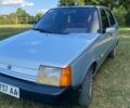 Сірий ЗАЗ 1103 Славута, об'ємом двигуна 0 л та пробігом 100 тис. км за 720 $, фото 5 на Automoto.ua
