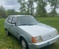 Серый ЗАЗ 1103 Славута, объемом двигателя 1.2 л и пробегом 200 тыс. км за 900 $, фото 1 на Automoto.ua