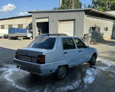 Серый ЗАЗ 1103 Славута, объемом двигателя 0 л и пробегом 123 тыс. км за 950 $, фото 6 на Automoto.ua