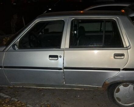 Сірий ЗАЗ 1103 Славута, об'ємом двигуна 1 л та пробігом 70 тис. км за 819 $, фото 4 на Automoto.ua