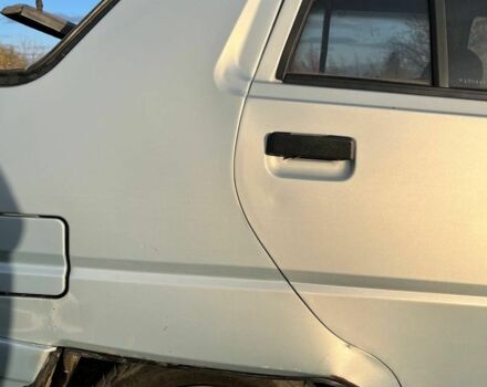 ЗАЗ 1103 Славута 2004 в Хмельницком на Automoto.ua Серый ЗАЗ 1103 Славута, объемом двигателя 1.2 л и пробегом 156 тыс. км за 902 $, фото 8 на Automoto.ua