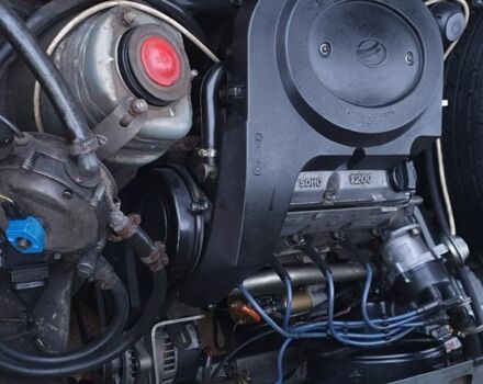 Сірий ЗАЗ 1103 Славута, об'ємом двигуна 0 л та пробігом 250 тис. км за 2000 $, фото 1 на Automoto.ua
