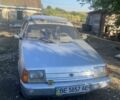 Серый ЗАЗ 1103 Славута, объемом двигателя 1.2 л и пробегом 2 тыс. км за 412 $, фото 1 на Automoto.ua