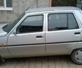 Серый ЗАЗ 1103 Славута, объемом двигателя 0 л и пробегом 54 тыс. км за 1500 $, фото 2 на Automoto.ua