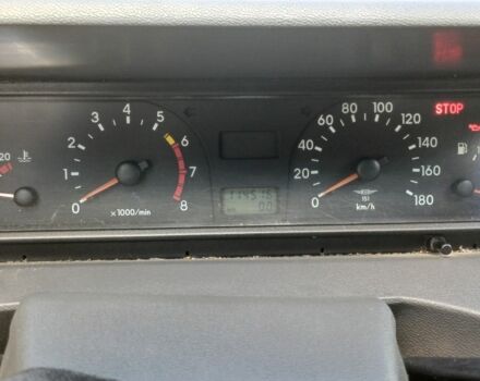 Сірий ЗАЗ 1103 Славута, об'ємом двигуна 1.2 л та пробігом 114 тис. км за 1150 $, фото 6 на Automoto.ua