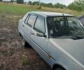 Серый ЗАЗ 1103 Славута, объемом двигателя 1.2 л и пробегом 200 тыс. км за 1300 $, фото 1 на Automoto.ua