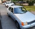 Серый ЗАЗ 1103 Славута, объемом двигателя 1.2 л и пробегом 110 тыс. км за 630 $, фото 4 на Automoto.ua