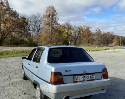 Серый ЗАЗ 1103 Славута, объемом двигателя 1.2 л и пробегом 150 тыс. км за 833 $, фото 2 на Automoto.ua