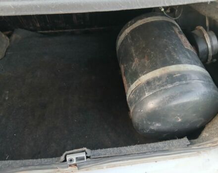 Серый ЗАЗ 1103 Славута, объемом двигателя 1.3 л и пробегом 300 тыс. км за 1200 $, фото 2 на Automoto.ua