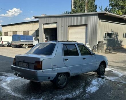 Серый ЗАЗ 1103 Славута, объемом двигателя 0 л и пробегом 123 тыс. км за 950 $, фото 7 на Automoto.ua