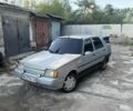 Сірий ЗАЗ 1103 Славута, об'ємом двигуна 1.2 л та пробігом 100 тис. км за 450 $, фото 1 на Automoto.ua