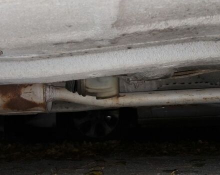 Сірий ЗАЗ 1103 Славута, об'ємом двигуна 1 л та пробігом 70 тис. км за 819 $, фото 3 на Automoto.ua