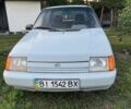 Сірий ЗАЗ 1103 Славута, об'ємом двигуна 1.2 л та пробігом 80 тис. км за 1100 $, фото 1 на Automoto.ua