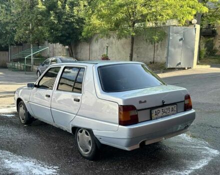 Серый ЗАЗ 1103 Славута, объемом двигателя 0 л и пробегом 123 тыс. км за 950 $, фото 1 на Automoto.ua