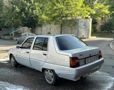 Серый ЗАЗ 1103 Славута, объемом двигателя 0 л и пробегом 123 тыс. км за 950 $, фото 3 на Automoto.ua