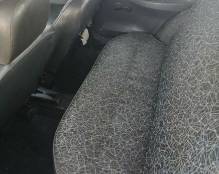 Серый ЗАЗ 1103 Славута, объемом двигателя 1.3 л и пробегом 300 тыс. км за 1200 $, фото 1 на Automoto.ua