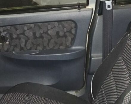 Сірий ЗАЗ 1103 Славута, об'ємом двигуна 1 л та пробігом 70 тис. км за 819 $, фото 2 на Automoto.ua