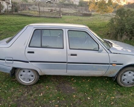 Серый ЗАЗ 1103 Славута, объемом двигателя 1.3 л и пробегом 300 тыс. км за 1200 $, фото 6 на Automoto.ua