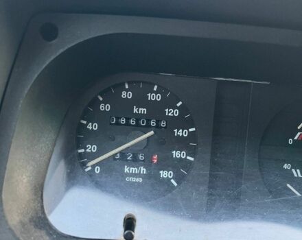 Серый ЗАЗ 1103 Славута, объемом двигателя 1.2 л и пробегом 1000 тыс. км за 1150 $, фото 1 на Automoto.ua