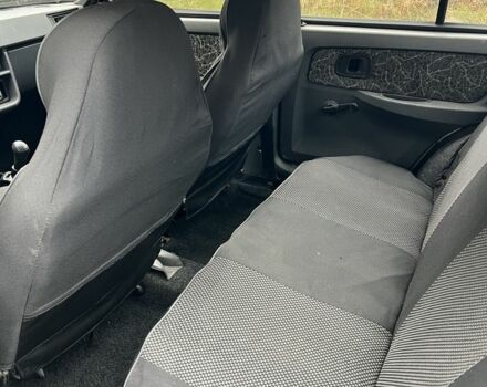 Сірий ЗАЗ 1103 Славута, об'ємом двигуна 1.2 л та пробігом 3 тис. км за 1196 $, фото 1 на Automoto.ua