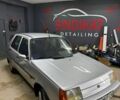 Серый ЗАЗ 1103 Славута, объемом двигателя 1.2 л и пробегом 200 тыс. км за 550 $, фото 1 на Automoto.ua