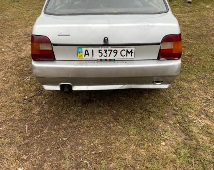 Сірий ЗАЗ 1103 Славута, об'ємом двигуна 1.2 л та пробігом 150 тис. км за 404 $, фото 4 на Automoto.ua