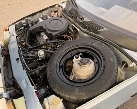 Серый ЗАЗ 1103 Славута, объемом двигателя 1.2 л и пробегом 115 тыс. км за 1200 $, фото 10 на Automoto.ua