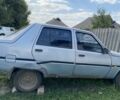 Серый ЗАЗ 1103 Славута, объемом двигателя 1.2 л и пробегом 3 тыс. км за 350 $, фото 2 на Automoto.ua
