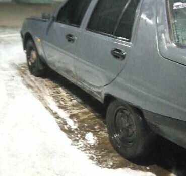 Серый ЗАЗ 1103 Славута, объемом двигателя 1.3 л и пробегом 120 тыс. км за 1050 $, фото 3 на Automoto.ua