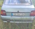 Сірий ЗАЗ 1103 Славута, об'ємом двигуна 1.2 л та пробігом 180 тис. км за 23000 $, фото 5 на Automoto.ua