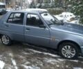 Серый ЗАЗ 1103 Славута, объемом двигателя 1.2 л и пробегом 157 тыс. км за 1350 $, фото 1 на Automoto.ua