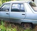 Сірий ЗАЗ 1103 Славута, об'ємом двигуна 1.2 л та пробігом 180 тис. км за 23000 $, фото 4 на Automoto.ua