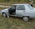Серый ЗАЗ 1103 Славута, объемом двигателя 1.3 л и пробегом 140 тыс. км за 900 $, фото 3 на Automoto.ua