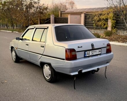 Серый ЗАЗ 1103 Славута, объемом двигателя 1.2 л и пробегом 115 тыс. км за 1200 $, фото 4 на Automoto.ua