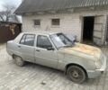 Серый ЗАЗ 1103 Славута, объемом двигателя 1.2 л и пробегом 90 тыс. км за 477 $, фото 3 на Automoto.ua