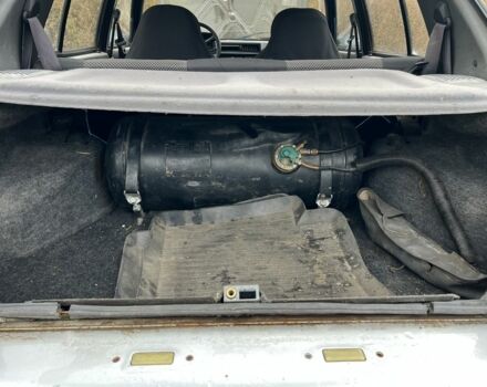 Сірий ЗАЗ 1103 Славута, об'ємом двигуна 1.2 л та пробігом 3 тис. км за 1196 $, фото 3 на Automoto.ua