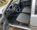 Сірий ЗАЗ 1103 Славута, об'ємом двигуна 1.2 л та пробігом 150 тис. км за 404 $, фото 6 на Automoto.ua