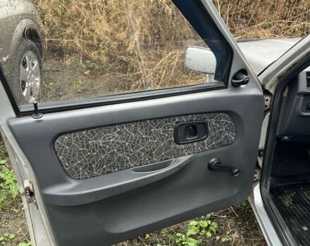 Сірий ЗАЗ 1103 Славута, об'ємом двигуна 1.2 л та пробігом 3 тис. км за 1196 $, фото 2 на Automoto.ua