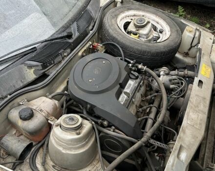 Сірий ЗАЗ 1103 Славута, об'ємом двигуна 1.2 л та пробігом 3 тис. км за 1196 $, фото 5 на Automoto.ua