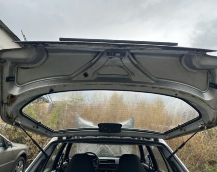 Сірий ЗАЗ 1103 Славута, об'ємом двигуна 1.2 л та пробігом 3 тис. км за 1196 $, фото 4 на Automoto.ua