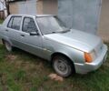 Серый ЗАЗ 1103 Славута, объемом двигателя 1.2 л и пробегом 87 тыс. км за 900 $, фото 4 на Automoto.ua