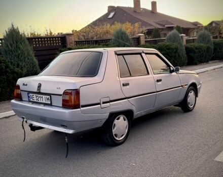 Серый ЗАЗ 1103 Славута, объемом двигателя 1.2 л и пробегом 115 тыс. км за 1200 $, фото 3 на Automoto.ua