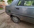 Сірий ЗАЗ 1103 Славута, об'ємом двигуна 1 л та пробігом 2 тис. км за 529 $, фото 4 на Automoto.ua