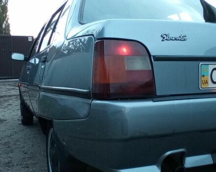 Серый ЗАЗ 1103 Славута, объемом двигателя 0 л и пробегом 60 тыс. км за 1450 $, фото 8 на Automoto.ua