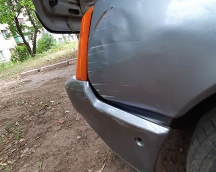 Сірий ЗАЗ 1103 Славута, об'ємом двигуна 1 л та пробігом 2 тис. км за 529 $, фото 5 на Automoto.ua