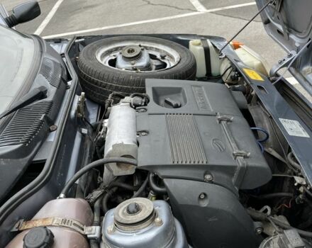 Серый ЗАЗ 1103 Славута, объемом двигателя 1.2 л и пробегом 80 тыс. км за 1100 $, фото 7 на Automoto.ua