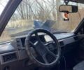 Серый ЗАЗ 1103 Славута, объемом двигателя 1.2 л и пробегом 1 тыс. км за 1350 $, фото 16 на Automoto.ua